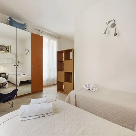 Διαμέρισμα Fancy House Μπολόνια