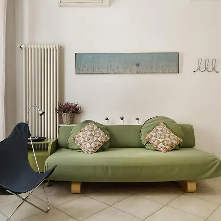 Fancy House Apartman Bologna