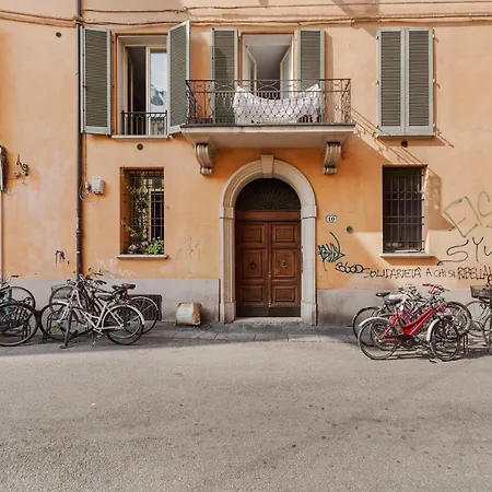 Apartman Fancy House