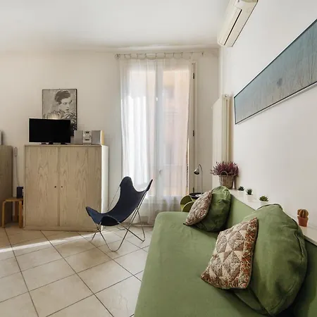 Fancy House Appartamento Bologna